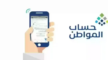 حساب المواطن يشترط توافر شرط أساسي لتسجيل الفرد المستقل